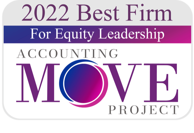 Accounting MOVE Project 