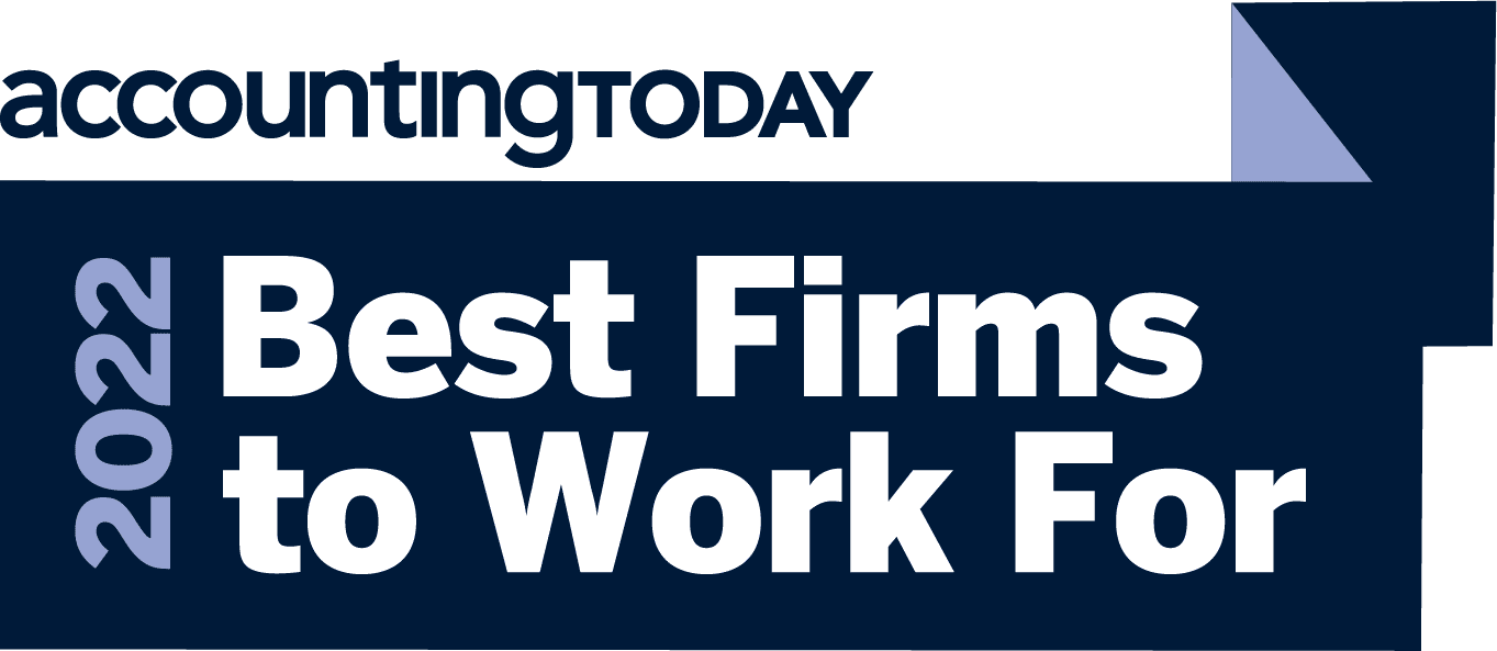 Best Accounting Firms to Work For