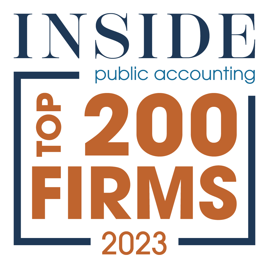 Top 200 Public Accounting Firms - 2020