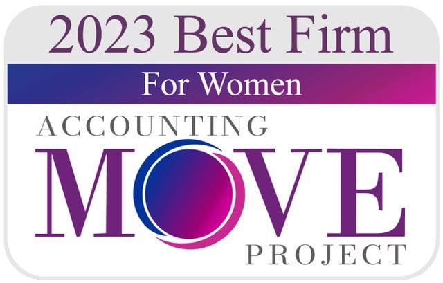 MOVE Best Firm (Women)
