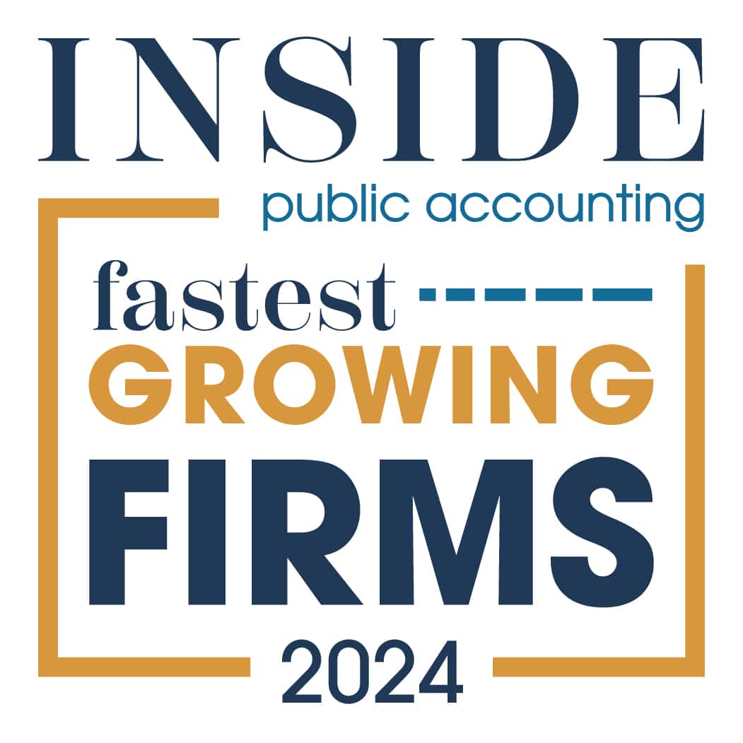 Fastest Growing Firms- 2024