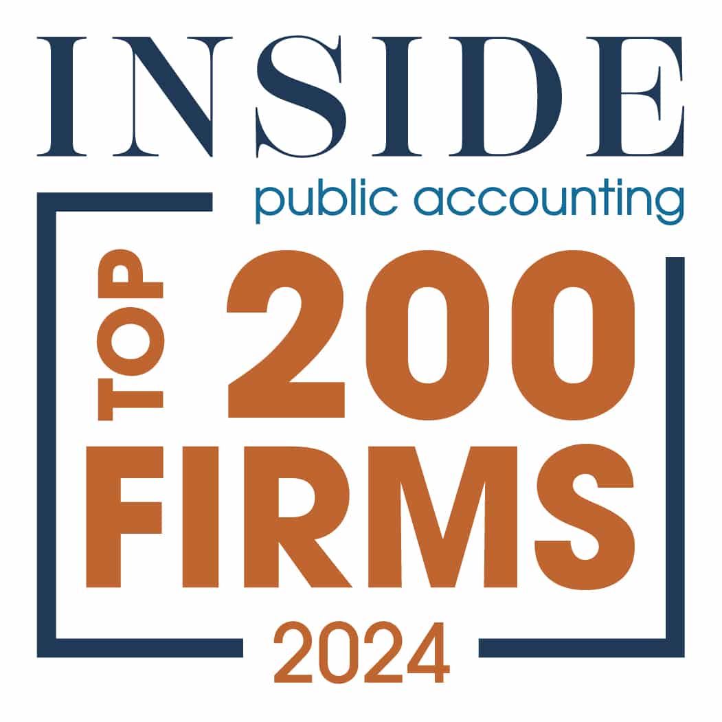 Top 200 Public Accounting Firms - 2024