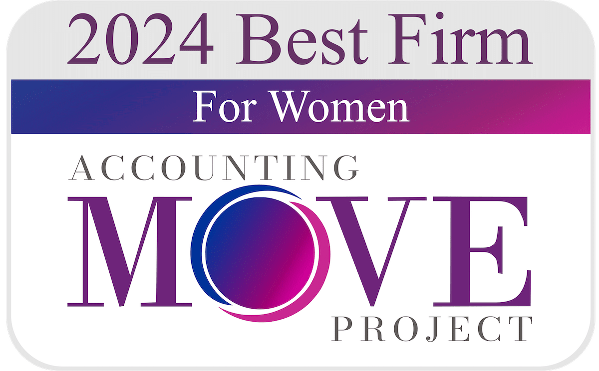 MOVE Best Firm (Women)