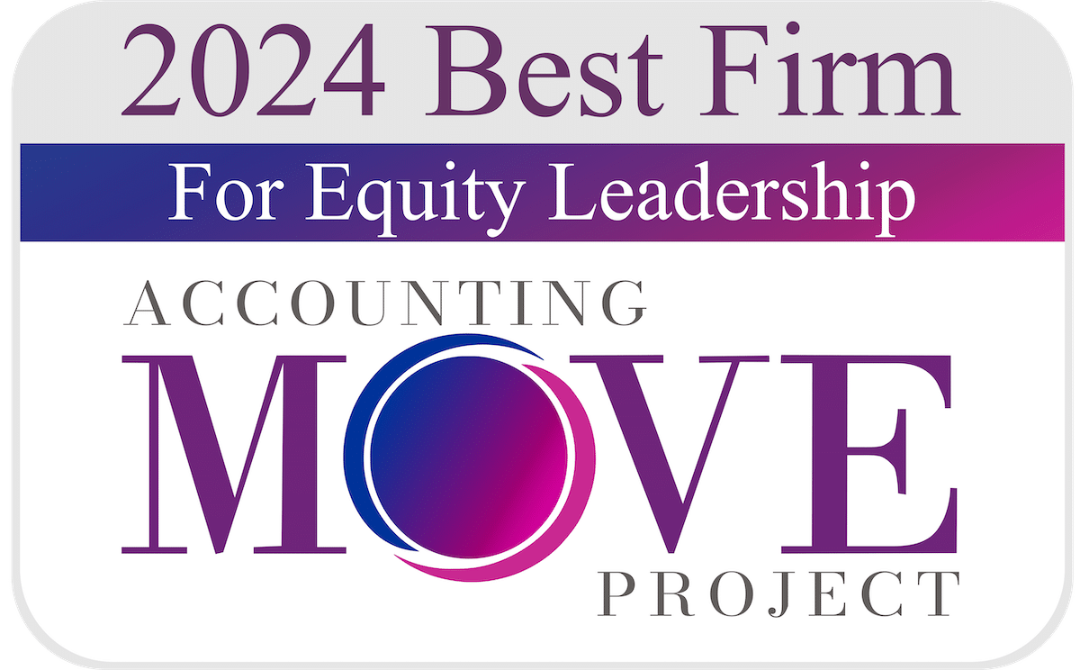 Accounting MOVE Project 