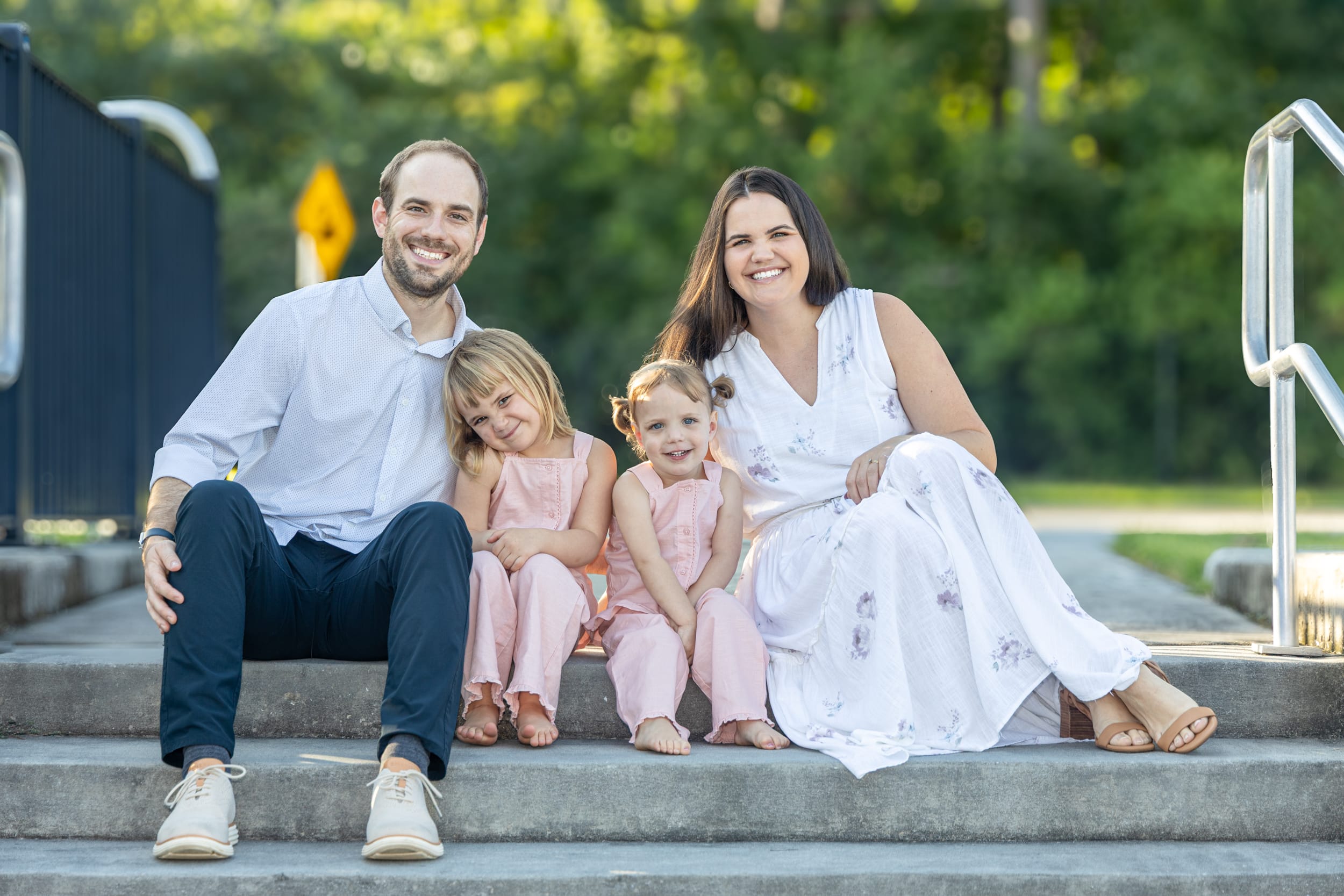 A Slice of James Moore Life