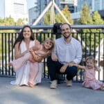 The Paxton family joins the Tallahassee office and community.
