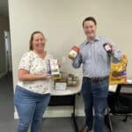 James Moore 60th Anniversary Celebration - 2024