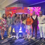 James Moore 60th Anniversary Celebration - 2024