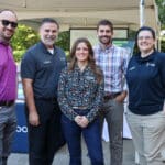 Tallahassee Office Ribbon Cutting Ceremony - October 2, 2025