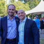 Tallahassee Office Ribbon Cutting Ceremony - October 2, 2025