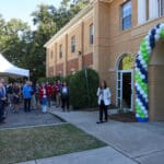 Tallahassee Office Ribbon Cutting Ceremony - October 2, 2025