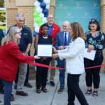 Tallahassee Office Ribbon Cutting Ceremony - October 2, 2025