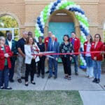 Tallahassee Office Ribbon Cutting Ceremony - October 2, 2025