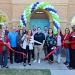 Tallahassee Office Ribbon Cutting Ceremony - October 2, 2025