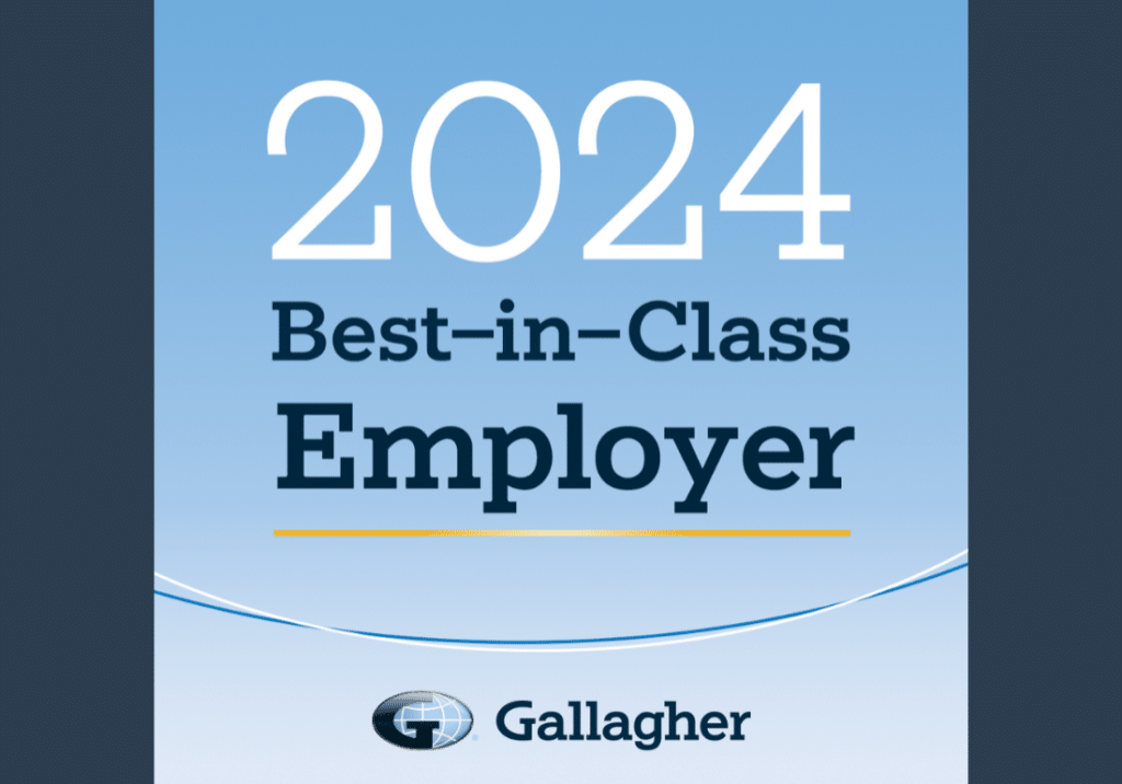 Blog-featured-image-2 The 2024 Best-in-Class Employer badge awarded by Gallagher.