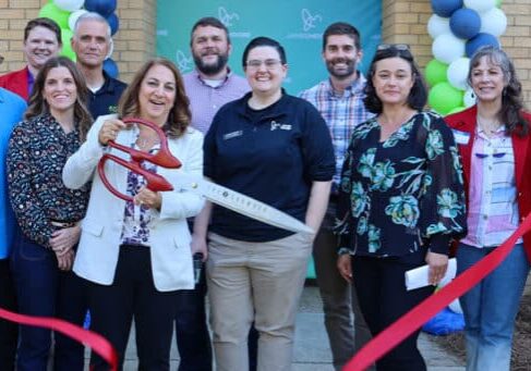 Tallahassee Office Ribbon Cutting Ceremony - October 2, 2025